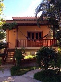 Pai Loess Resort