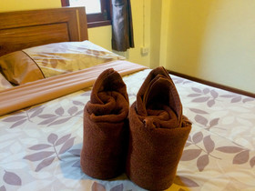Pai Loess Resort