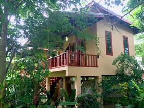 Pai Loess Resort