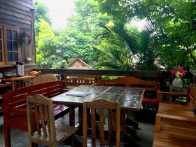 Pai Loess Resort