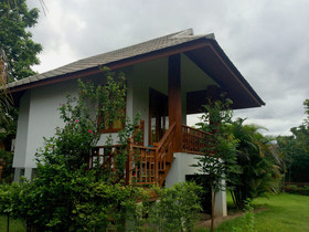 Pai Loess Resort