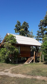 Pai Loess Resort