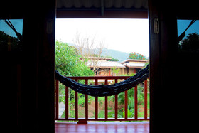 Pai Loess Resort