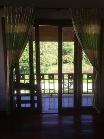 Pai Loess Resort