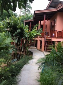 Pai Loess Resort
