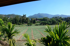 Pai Loess Resort