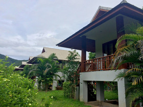Pai Loess Resort