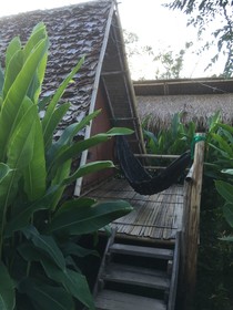 Pai Loess Resort