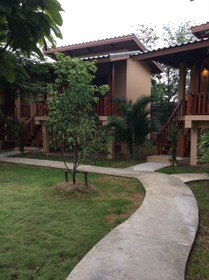 Pai Loess Resort