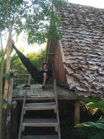 Pai Loess Resort