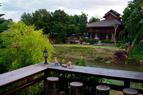 Pai Loess Resort