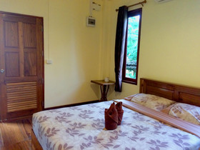 Pai Loess Resort