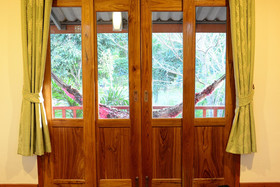 Pai Loess Resort