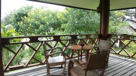 Pai Love & Baan Chon Phao Resort