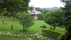 Pai Love & Baan Chon Phao Resort