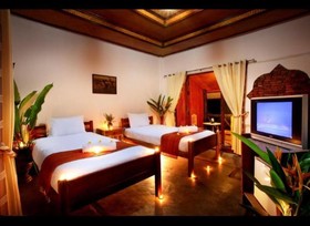 Pai Love & Baan Chon Phao Resort