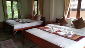 Pai Love & Baan Chon Phao Resort