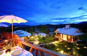Pai Love & Baan Chon Phao Resort