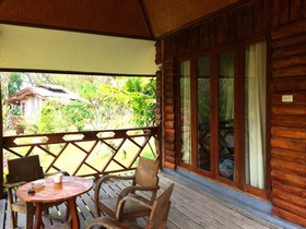 Pai Love & Baan Chon Phao Resort