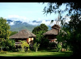 Pai Love & Baan Chon Phao Resort