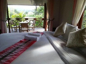 Pai Love & Baan Chon Phao Resort