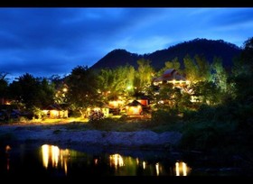 Pai Love & Baan Chon Phao Resort