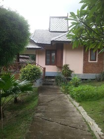 Pai Love & Baan Chon Phao Resort