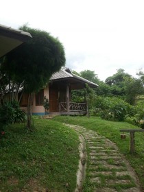 Pai Love & Baan Chon Phao Resort