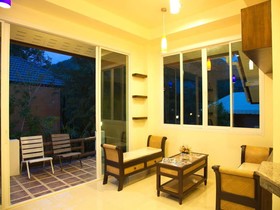Pai My Guest Resort