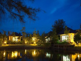 Pai My Guest Resort