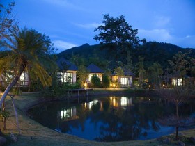 Pai My Guest Resort