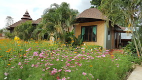 Pai Nai Fun Resort