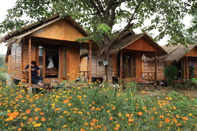 Pai Nai Fun Resort