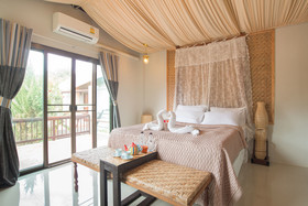 Pai Nai Fun Resort