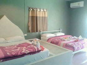 Pai Nai Fun Resort