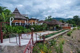 Pai Nai Fun Resort