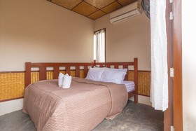 Pai Nai Fun Resort