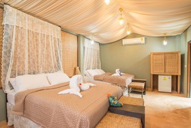 Pai Nai Fun Resort
