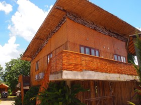 Pai Nai Fun Resort