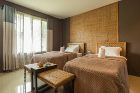 Pai Nai Fun Resort