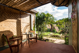 Pai Nai Fun Resort
