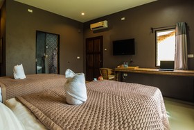 Pai Nai Fun Resort