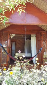 Pai Nai Fun Resort