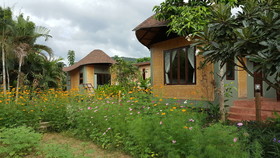 Pai Nai Fun Resort