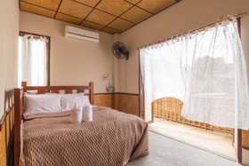 Pai Nai Fun Resort