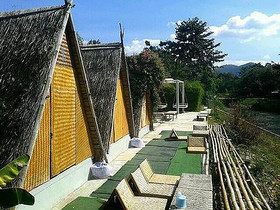 Pai Nai Fun Resort