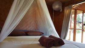 Pai Nai Fun Resort