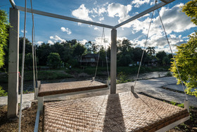 Pai Nai Fun Resort