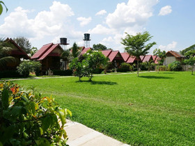 Pai Nam Now Guesthouse