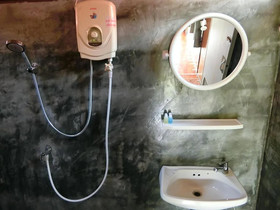 Pai Nam Now Guesthouse